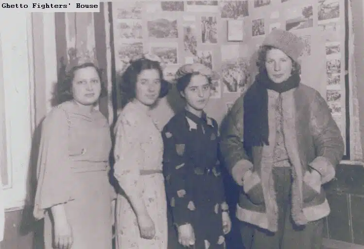 מסיבת פורים קהילת הרוביישוב