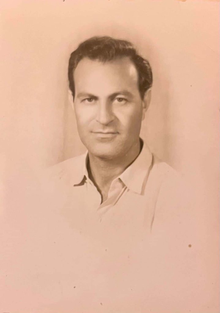 חיים זילברשטיין